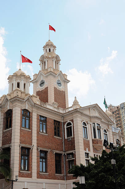 istock The University of Hong Kong 91699205