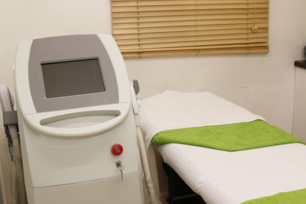 istock Beauty and spa clinic 916994892
