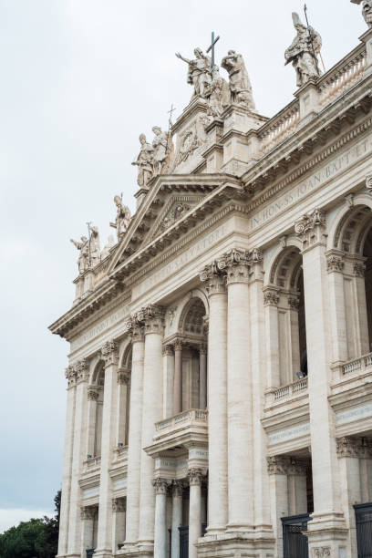 istock San Giovanni in Laterano 916995436