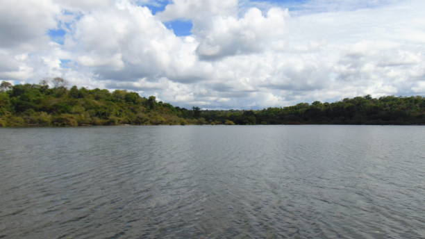 istock ALTER OF CHAO-AMAZONIA-TAPAJOS-PARA-BRAZIL 917001082