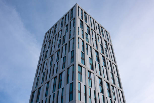istock high rise hotel in morning light 917003882