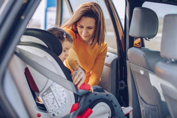 istock Family going on a journey 917011496