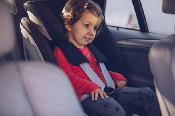 istock Child loves to travel 917014060