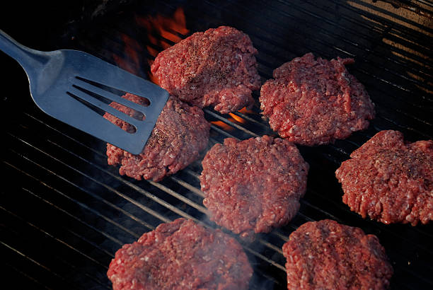 istock LaJolla-BurgersOnGrill 91701445