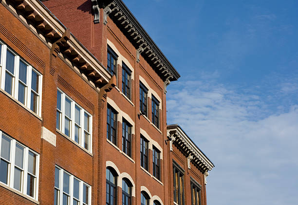 istock Nashville, 2nd Avenue 91701478