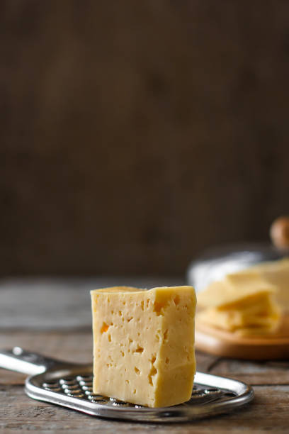 tasty and fresh cheese queso duro, variedad, vista, rallador, frota, emmental, beaufort, conte, gruyere, ruso, cheder, radar, gorgonzola, europea, leche, vaca, cabra, fermento, leche fermentada, levadura, un pedazo, restaurante, imagen, tabla, porción, fiesta, orgánico, natural, s