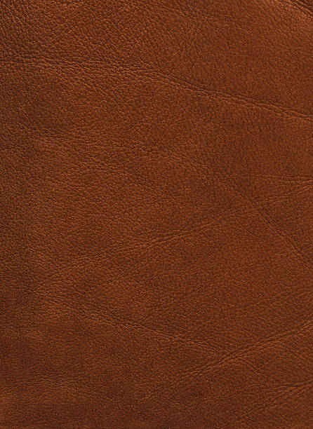 High resolution distressed leather (brown)  chamois animal photos stock pictures, royalty-free photos & images