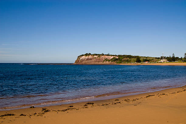istock Sydney Northern Beaches Headland 91702203
