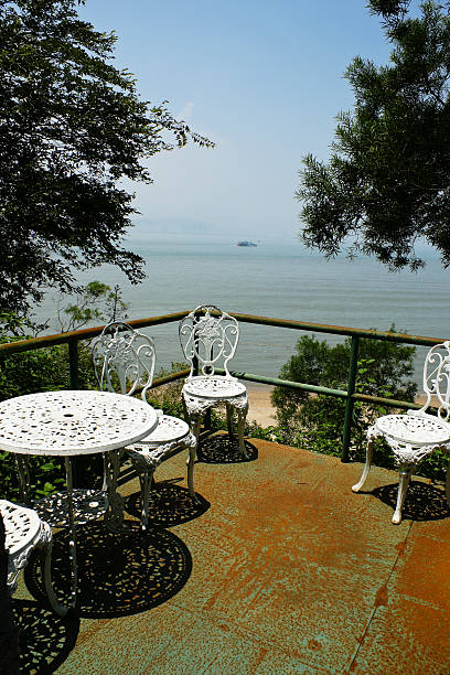 istock roof garden on seaside 91702242