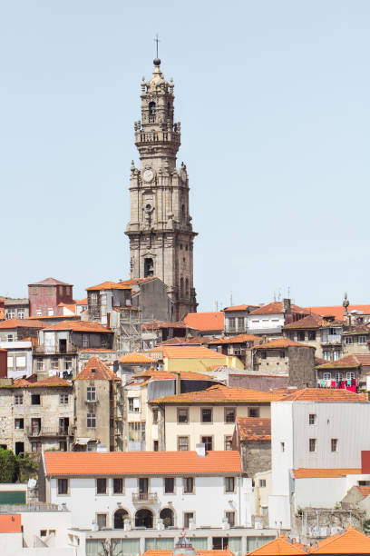 istock porto city skyline 917023410
