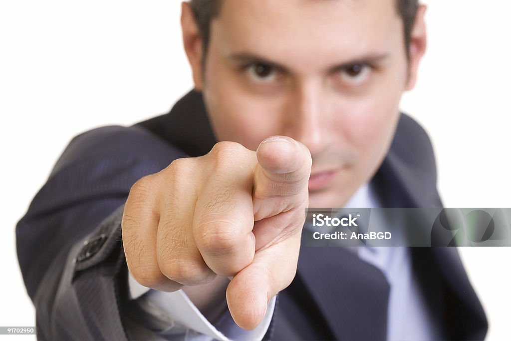 You!  Adult Stock Photo