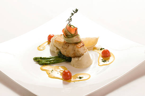 Fish plate