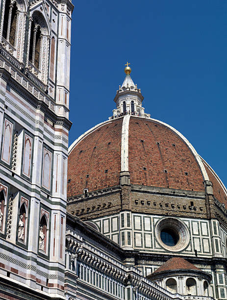 istock Duomo in Florence, Italy. 91703662