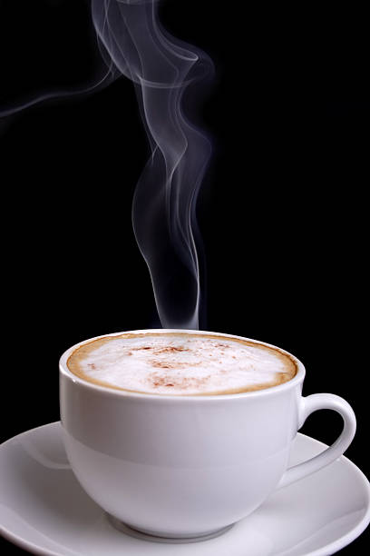 istock Wake up and smell the coffee! 91704025