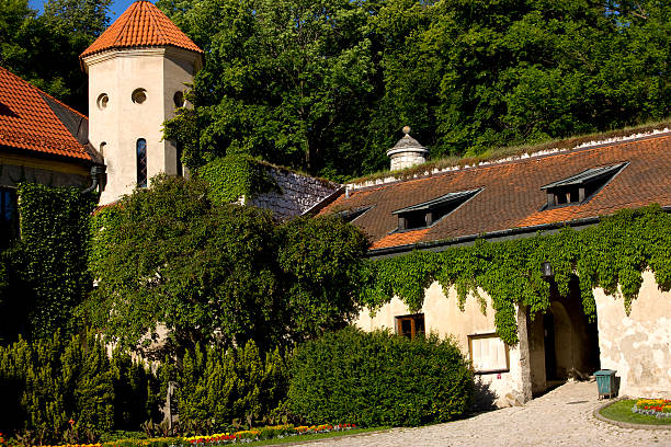 istock pieskowa skala castle 91705463