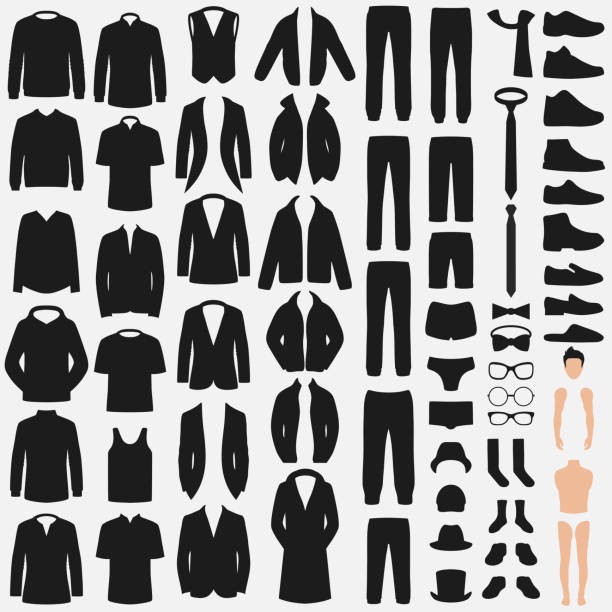 suit shirt design