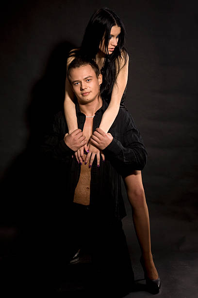istock sexy couple 91707180