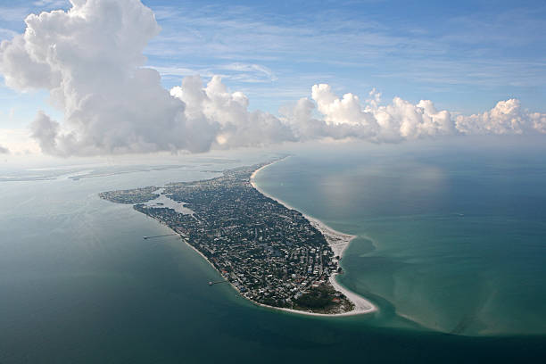istock Anna Maria Island aerial photo 91708075