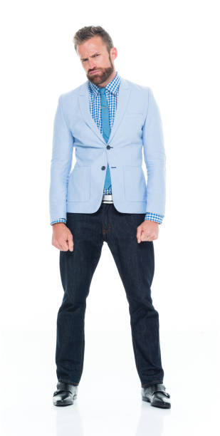 istock Attractive businessman disappointed 917084920