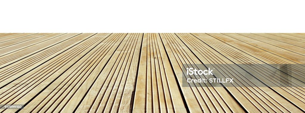 Floor boards Closeup of wooden floor boards Abstract Stock Photo