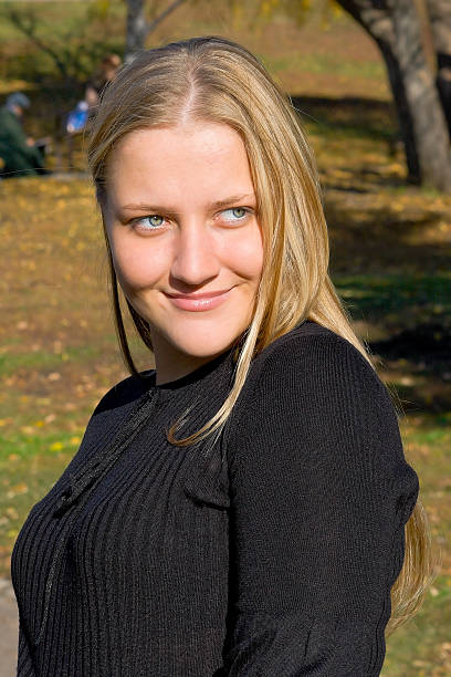 istock beautiful young girl 91710445