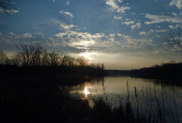istock Erie canal new York 917107334