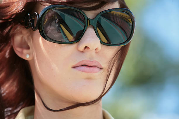 istock young woman in sunglasses 91711926