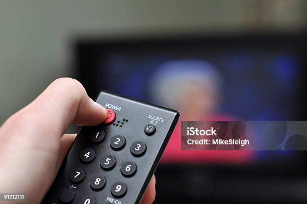 テレビリモート制御 - オンオフにするのストックフォトや画像を多数ご用意 - オンオフにする, テレビ, テレビのリモコン