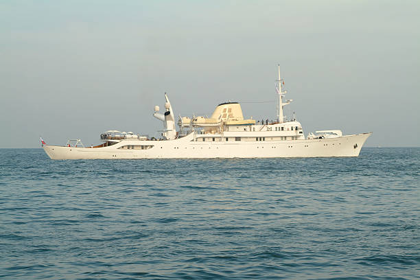 istock luxury yacht 
