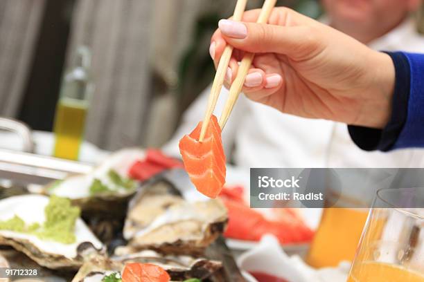 Restauracja Rybna - zdjęcia stockowe i więcej obrazów Bez ludzi - Bez ludzi, Fotografika, Horyzontalny