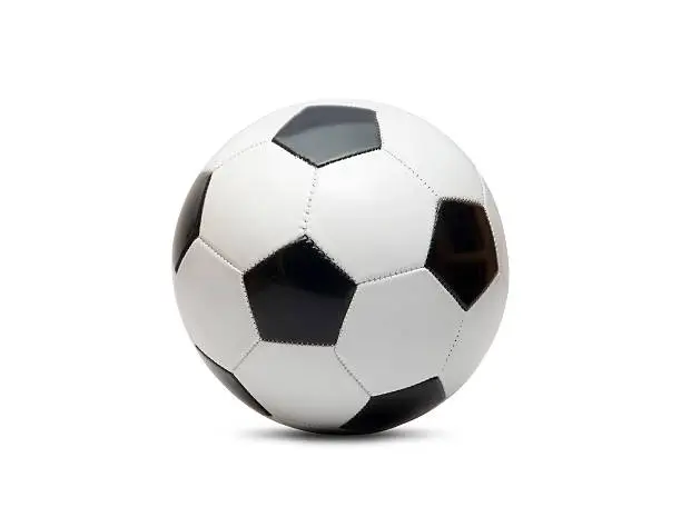 Photo of Soccer ball