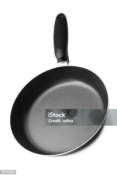 Frying Pan - からっぽのストックフォトや画像を多数ご用意 - からっぽ, カットアウト, カラー画像