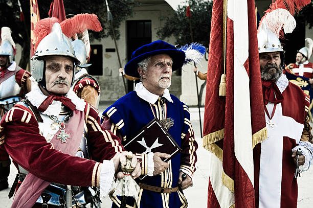 istock Group of Soldiers 91713086