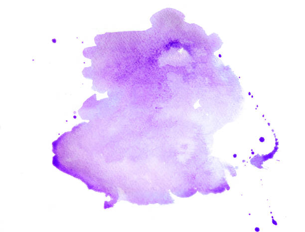 Watercolour frame containing different textures. Use the frame composition or the inside. More like this in my portfolio!