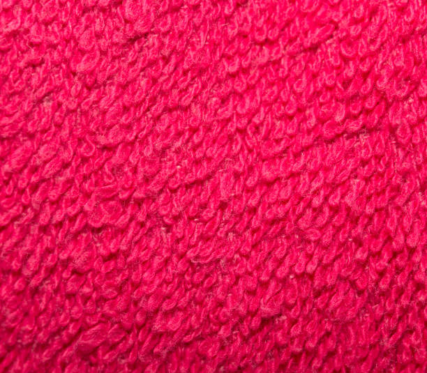 istock background of red cloth 917136294