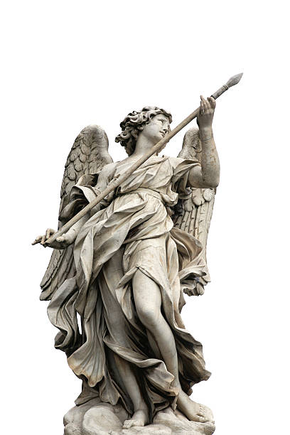 istock angels on the bridge 
