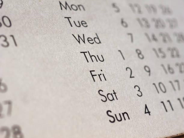 istock calendar page detail 917175272