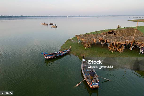 Río En Myanmar Del Irrawaddy Foto de stock y más banco de imágenes de Río Ayeyarwady - Río Ayeyarwady, Myanmar, Accesibilidad