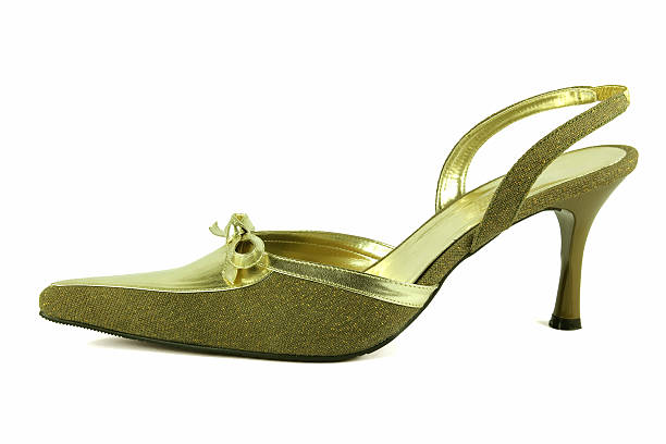 150+ Gold Strap Heels Stock Photos, Pictures & Royalty-Free Images - iStock