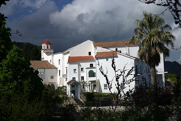 istock house in South Italy 91719608
