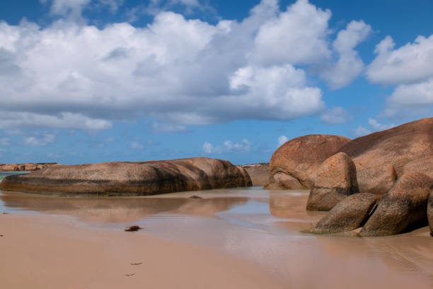 istock Green pools, Denmark, Albany Western Australia 917199224