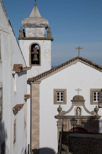 istock Holy Spirit Church; Marvao 917199706
