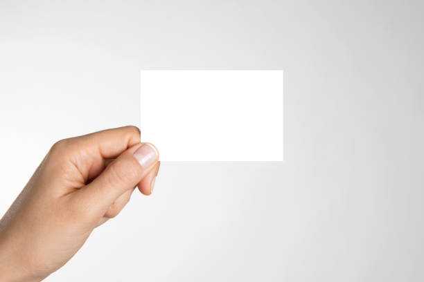 istock Blank Commercial Sign 917200226