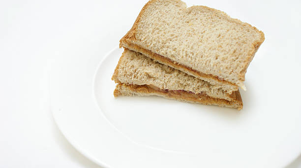 istock jelly and peanutbutter sandwiches 91720445