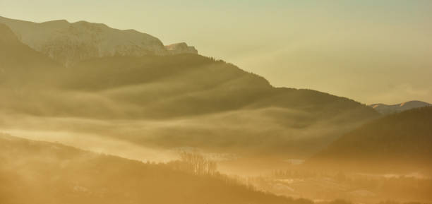 istock morning in the winter 917206510