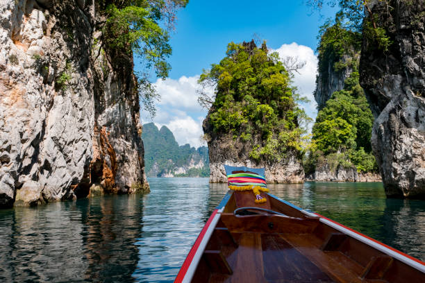 istock kho sok national park 917209968