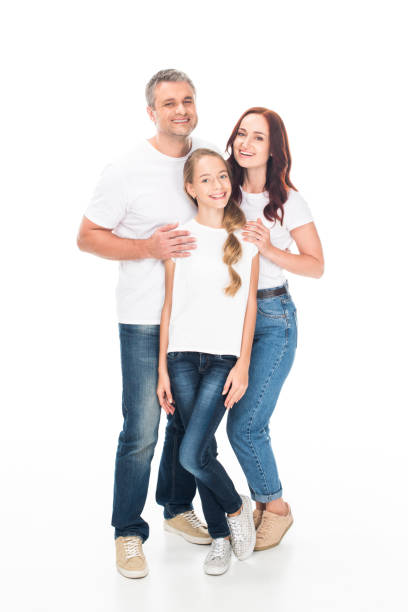 istock family hugging together 917214186