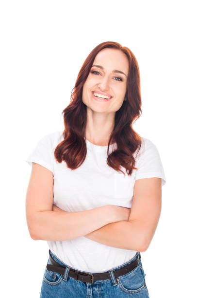 istock girl with crossed arms 917217088
