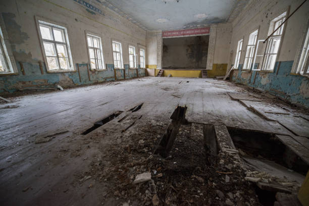 istock Theatre in Chernobyl 917253128