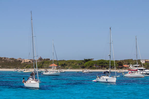 istock Cala Santa Maria, Sardinia, Italy 917259924